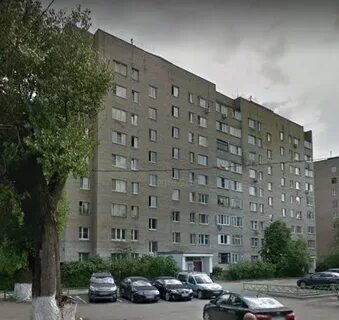 Красногорская 36