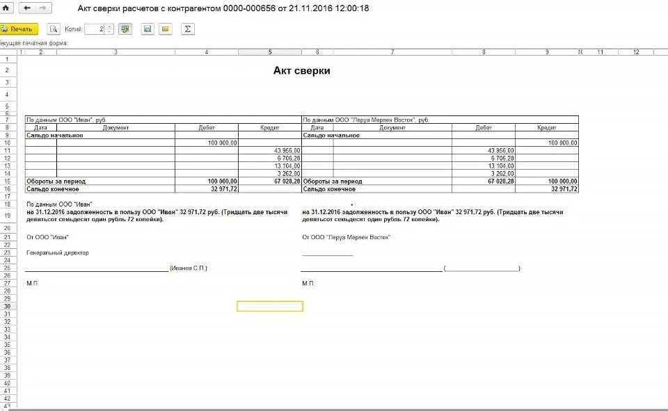Акт сверки взаиморасчетов в 1с 8.3. Акт сверки сальдо 0. Форма сверки расчетов с контрагентами. 1с 8 акт сверки взаиморасчетов. Сбор актов сверки