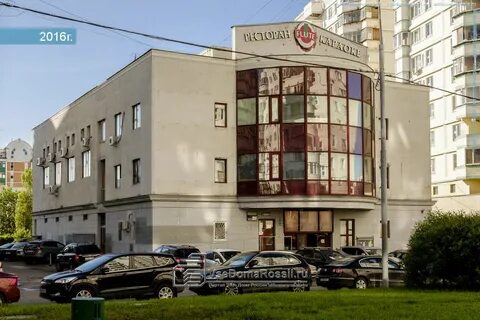 Скобелевская 23