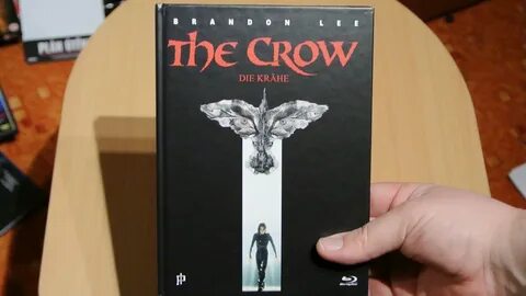 Включи crow