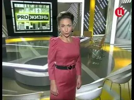 Наша смешная жизнь твц