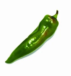 Less peppers