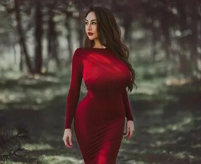 Louisa khovansky