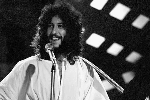 Peter green friends