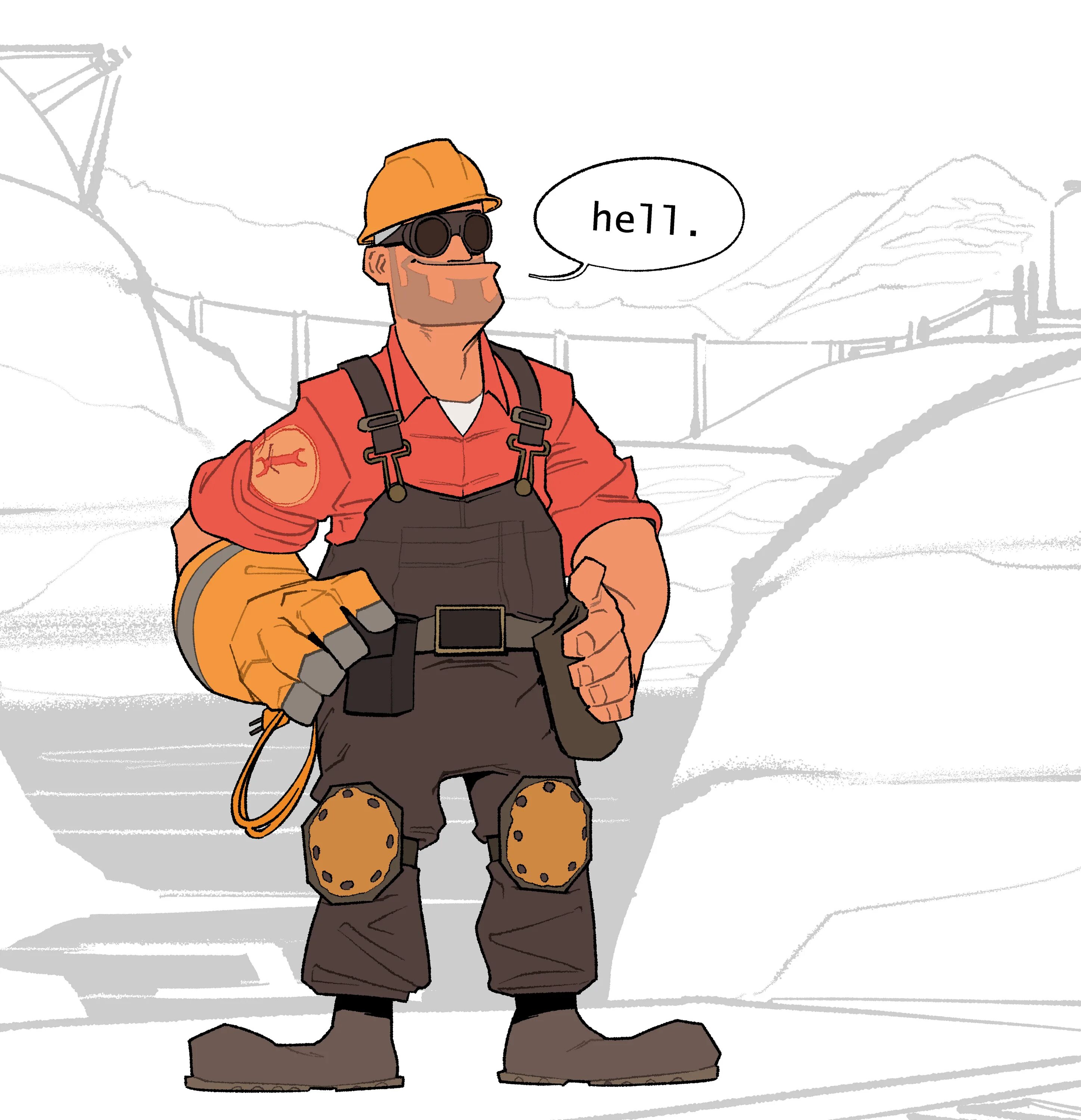 Образец резюме на должность инженера строителя. Кружок робототехники. Team fortress 2 значок. Достижения инженера. Frontier justice tf2.