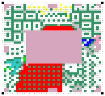 Распиновка сокета