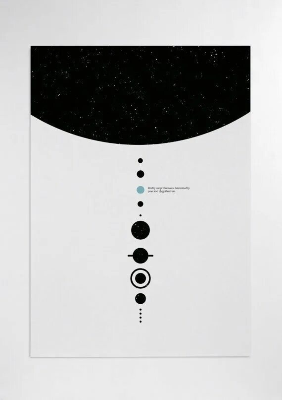 Minimal system