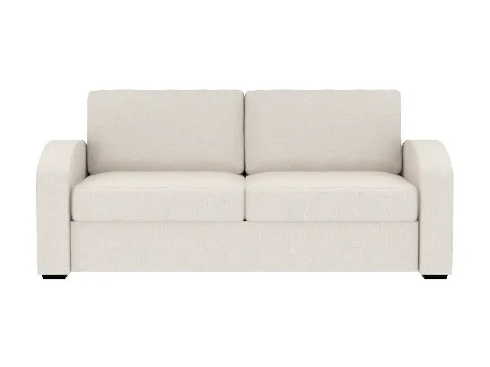 Spencer sofa 3-местный. Белый кожаный диван икеа. Диван белый кожзам. Диван белый кожзам прямой. Диван еврокнижка амстердам.