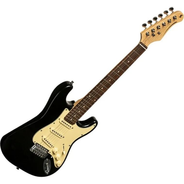 Stagg. Электрогитара stagg ses 30. stagg ses-30 bk strat std bk. stagg ses 30 с хамбакером.