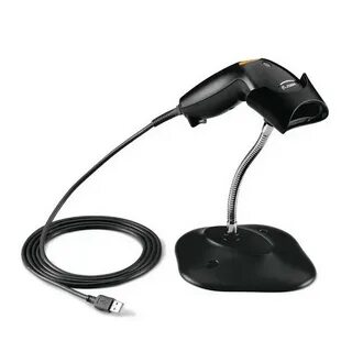 Штрих сканер usb