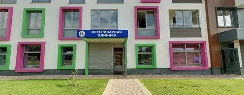 Айболит плюс удальцова