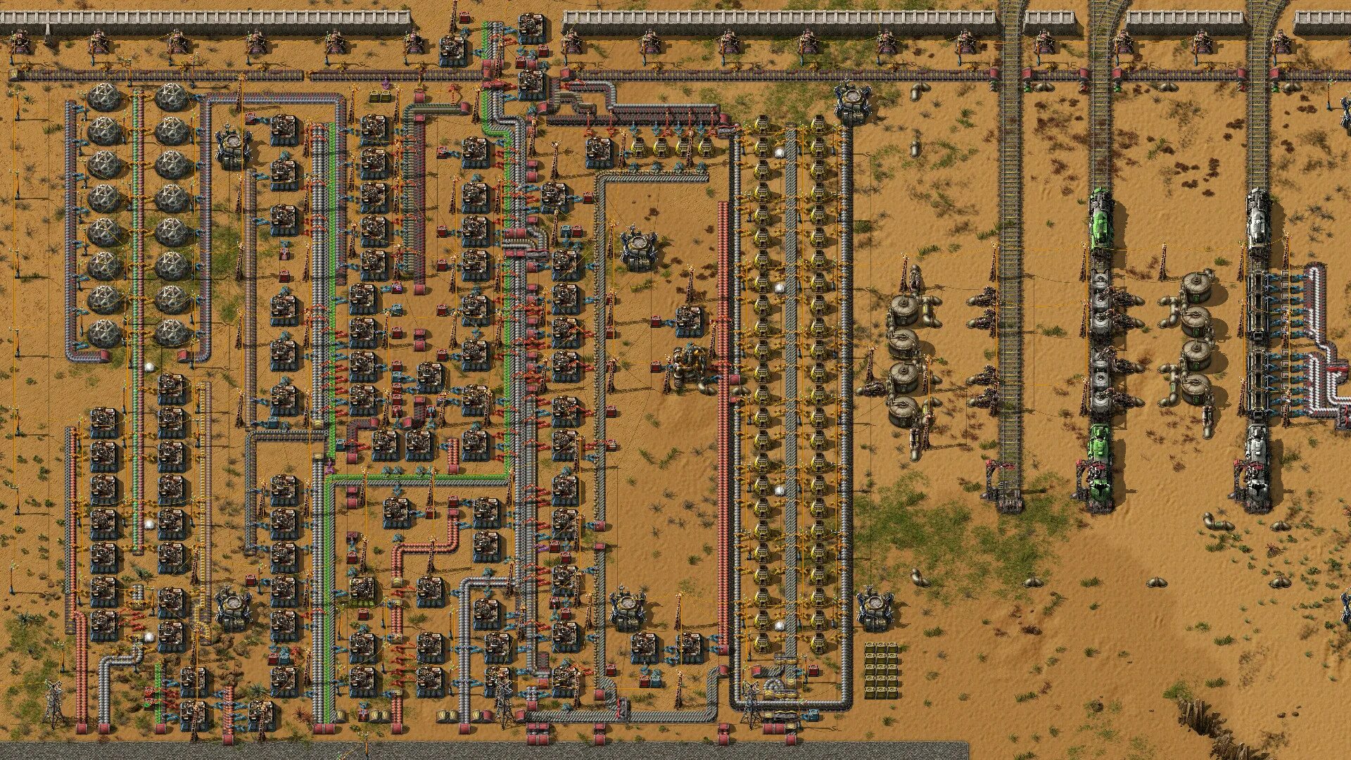 Factorio 104