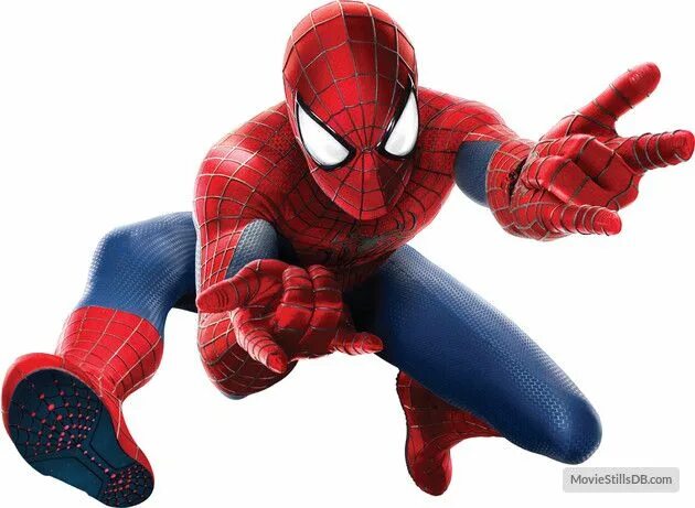 The amazing Spider-Man * TNTV Tahiti Nui Télévision