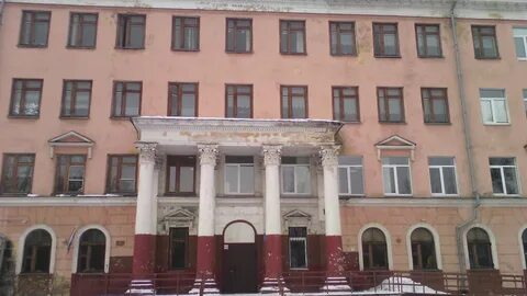 Домашняя 35 школа
