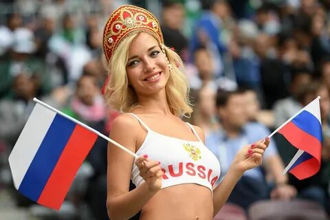 Women на русском