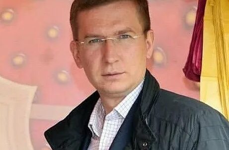 Закускин