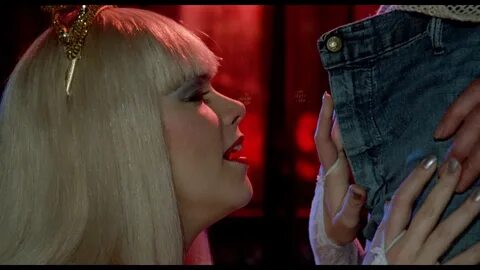 This is the another Arrow Blu-ray release that is being simultaneously rele...