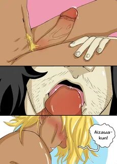 all might, shouta aizawa, toshinori yagi, my hero academia, comic, beard, b...