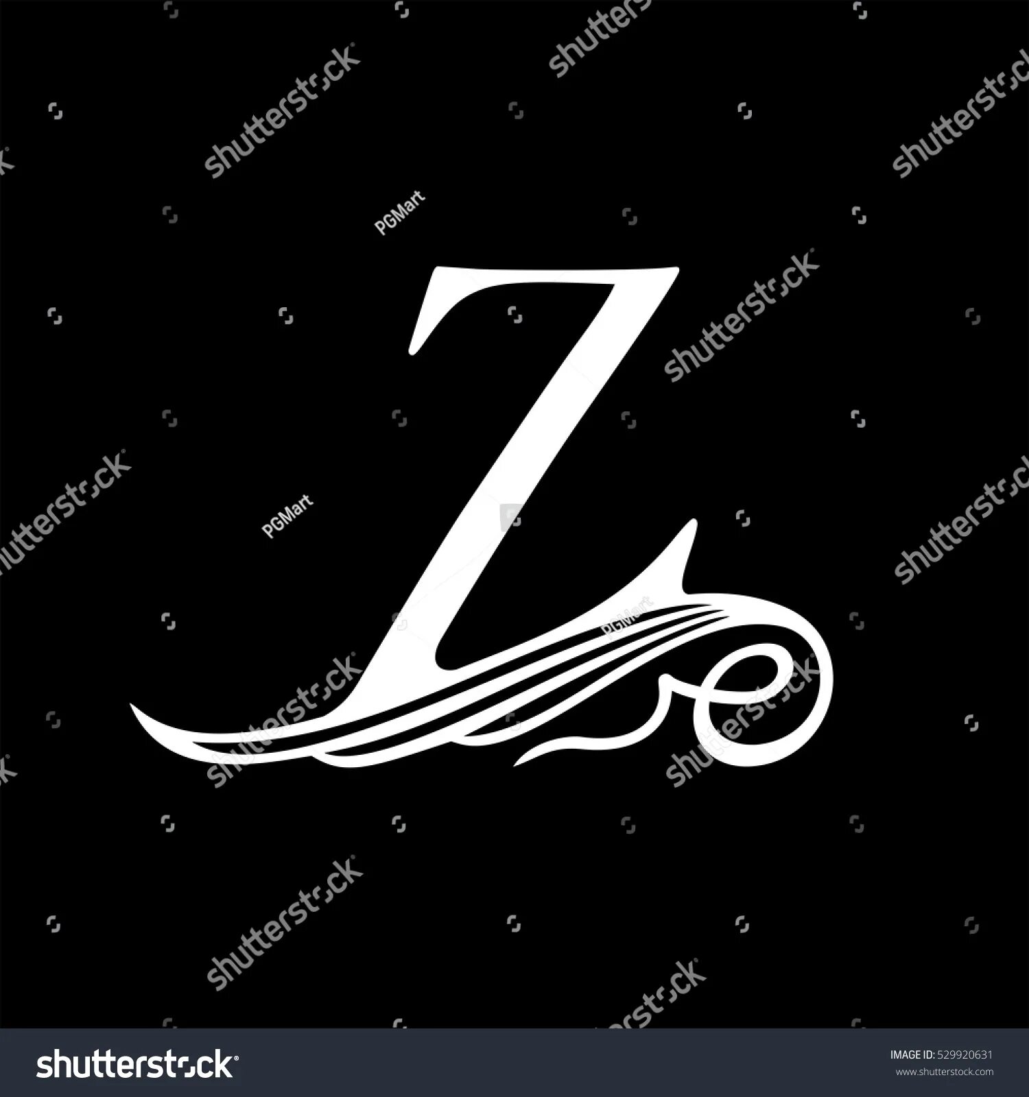 Z c q