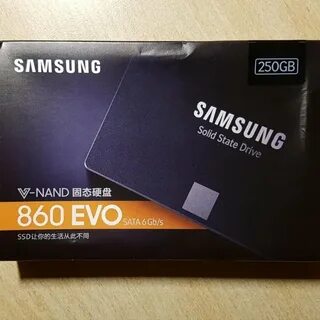 860 evo