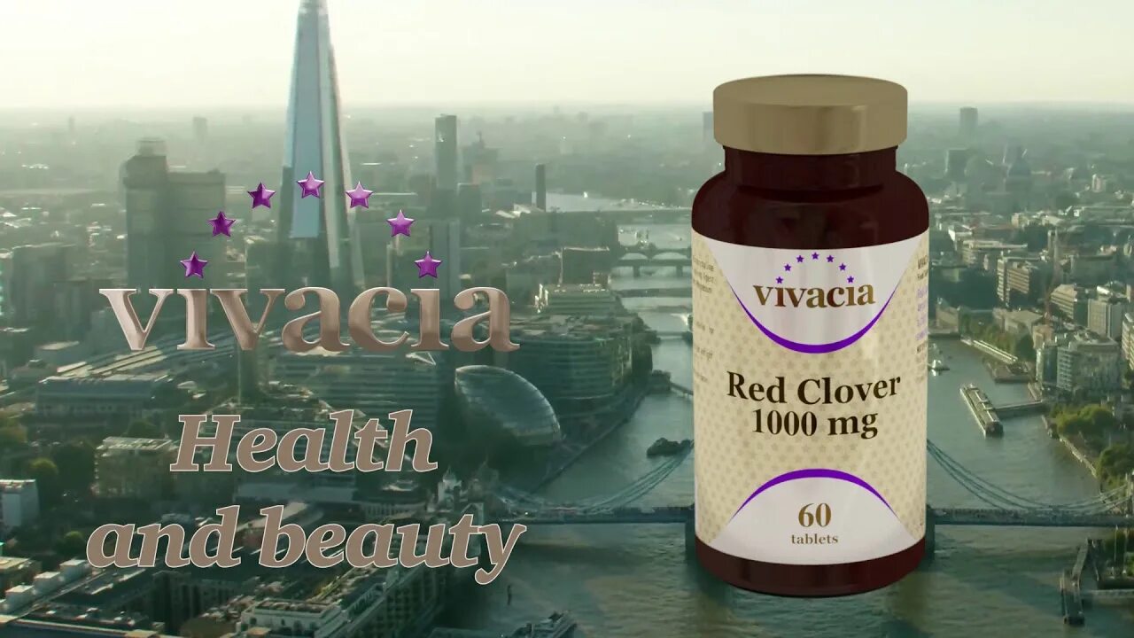 Vivacia vitamin. Vivacia красный Клевер. Vivacia витамины. Таблетки Вивация. Vivacia Red Clover экстракт клевера красного 1000 мг таб 60 шт.