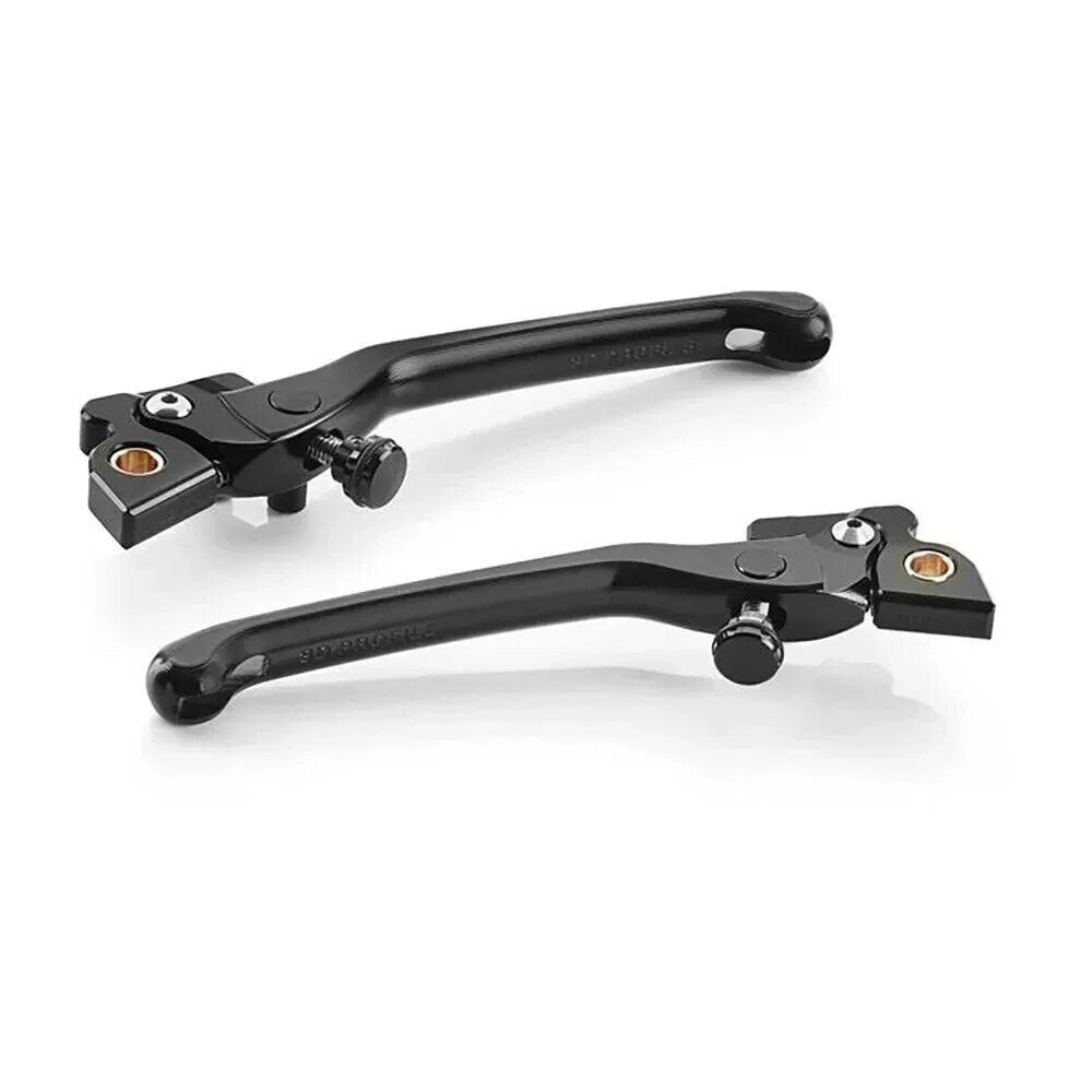 Lever control