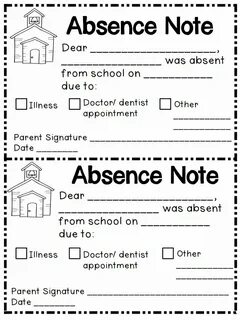 Dear note