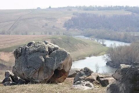 Аномалия тульская область