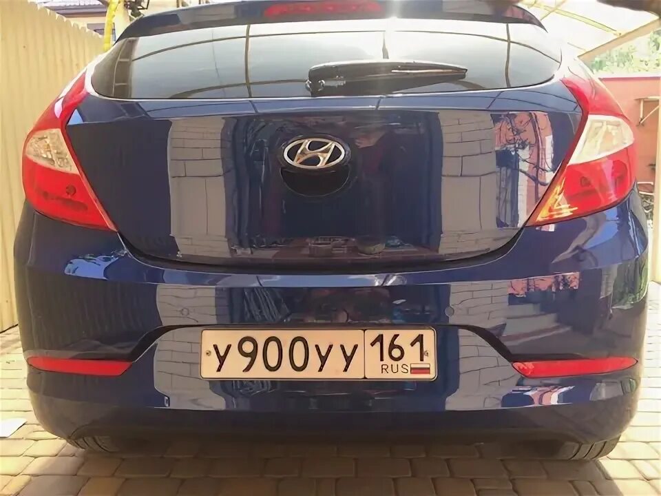 Как снять шильдик солярис Задний шильдик Hyundai i30 (2G), 1,6 л, 2013 года стайлинг DRIVE2