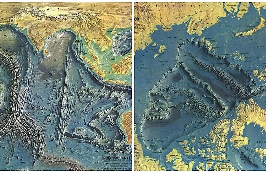 Дно океана география. Карта рельефа дна мирового океана. Рельеф дна мирового океана океана. Рельефная карта дна мирового океана. Рельеф океанического дна.