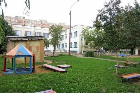 Сад 86 бобруйск