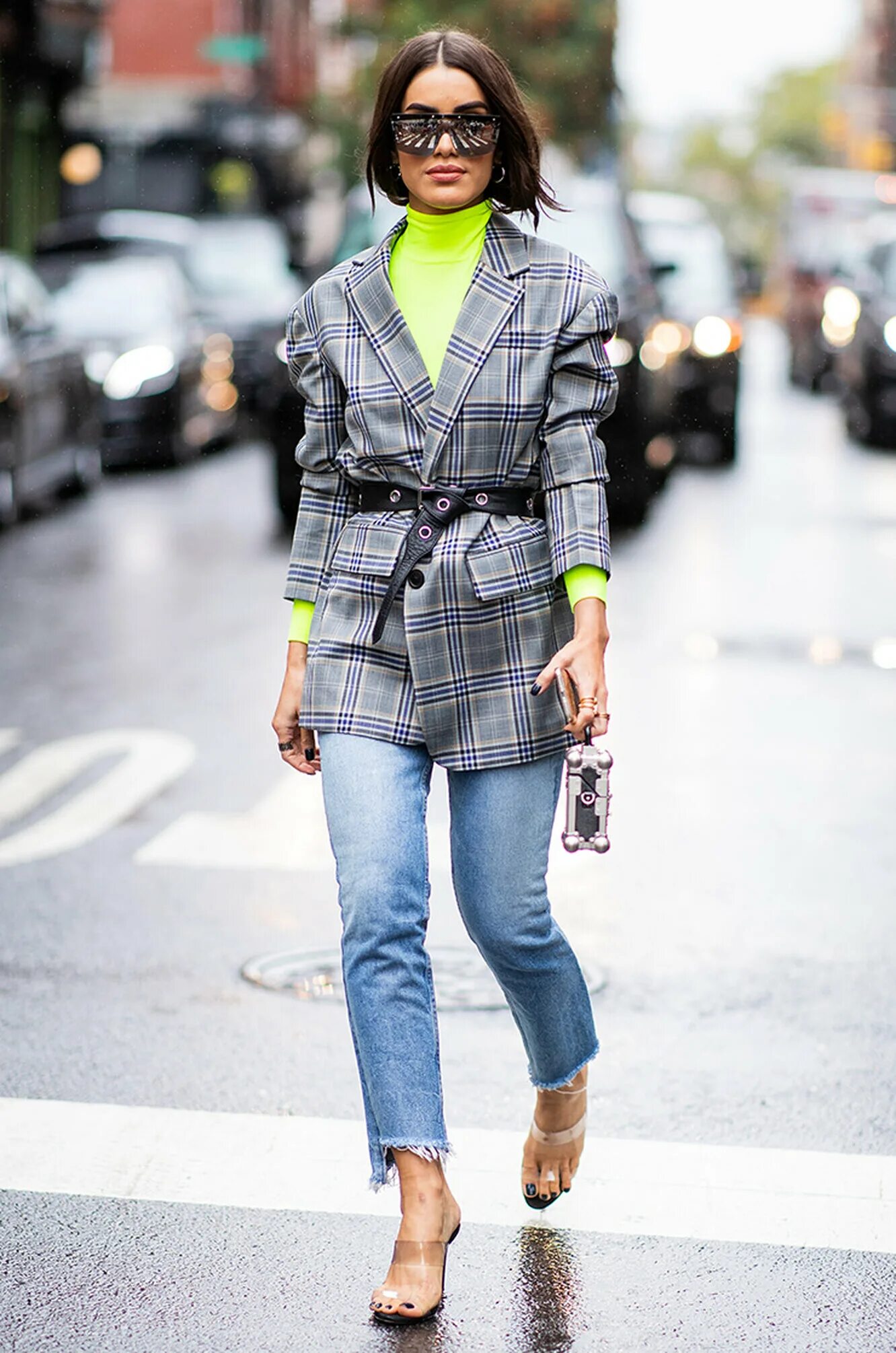 Мода италии. Style use. Style use. Косуха с юбкой. Образы с джинсовой курткой.