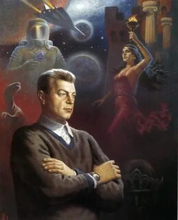 Фантастические произведения писателей