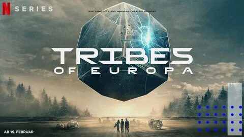 Племена европы 2021