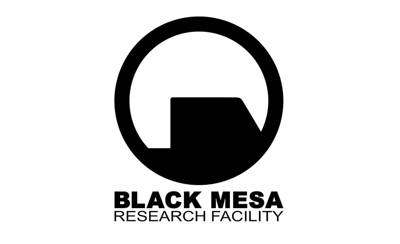 Black Mesa лого. Логотип Блэк Мезы. Значок халф лайф Блэк Меса. Халф лайф черная Меза знак. Почему логотипы становятся черными