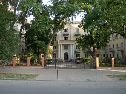 Рсхт ростов