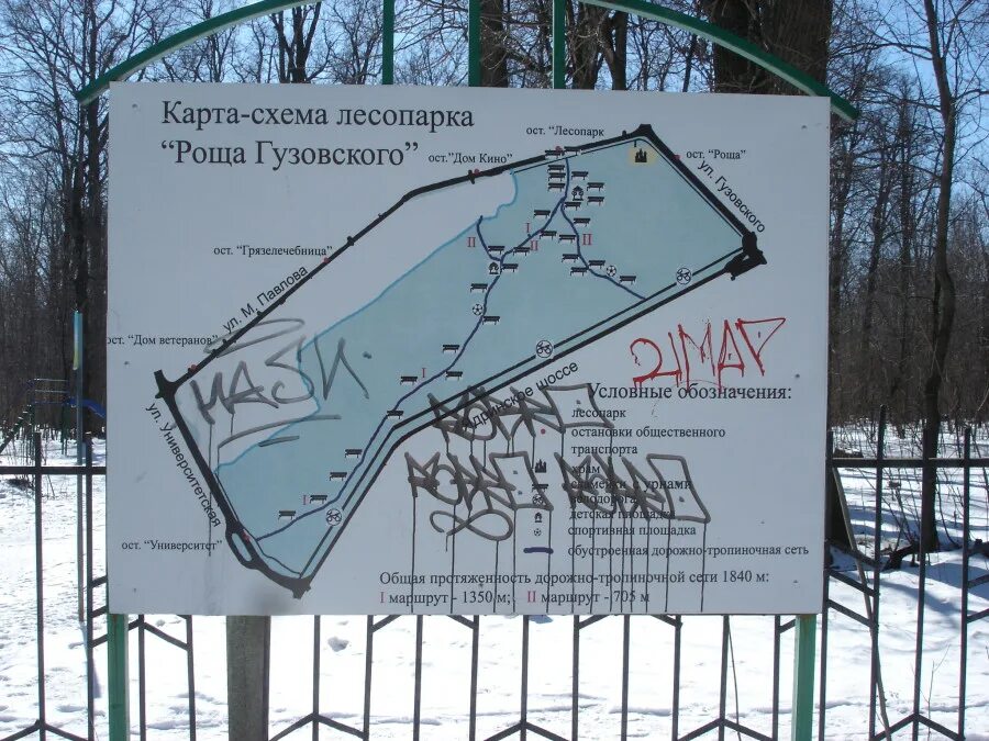 Роща чебоксары. Роща чебоксары