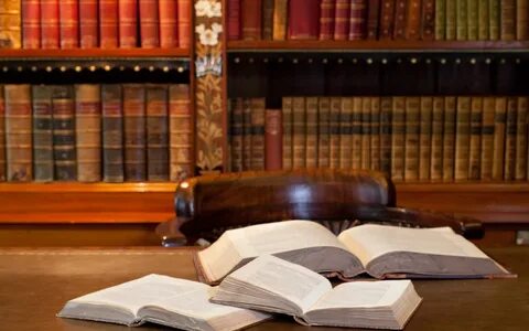 Law subjects