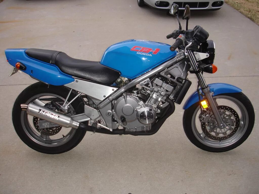 Хонда 400 купить бу. Honda cb1 400. Honda CB-1 1989. 1990 Honda cb1. Хонда сб 1 400.