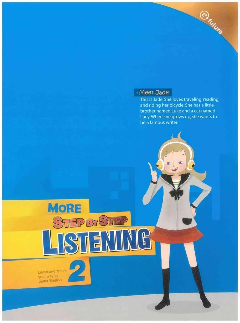 Step by step listening. More step by step listening 1. more step by step listening 2 answer keys. unit 2 listening. step by step listening 3.