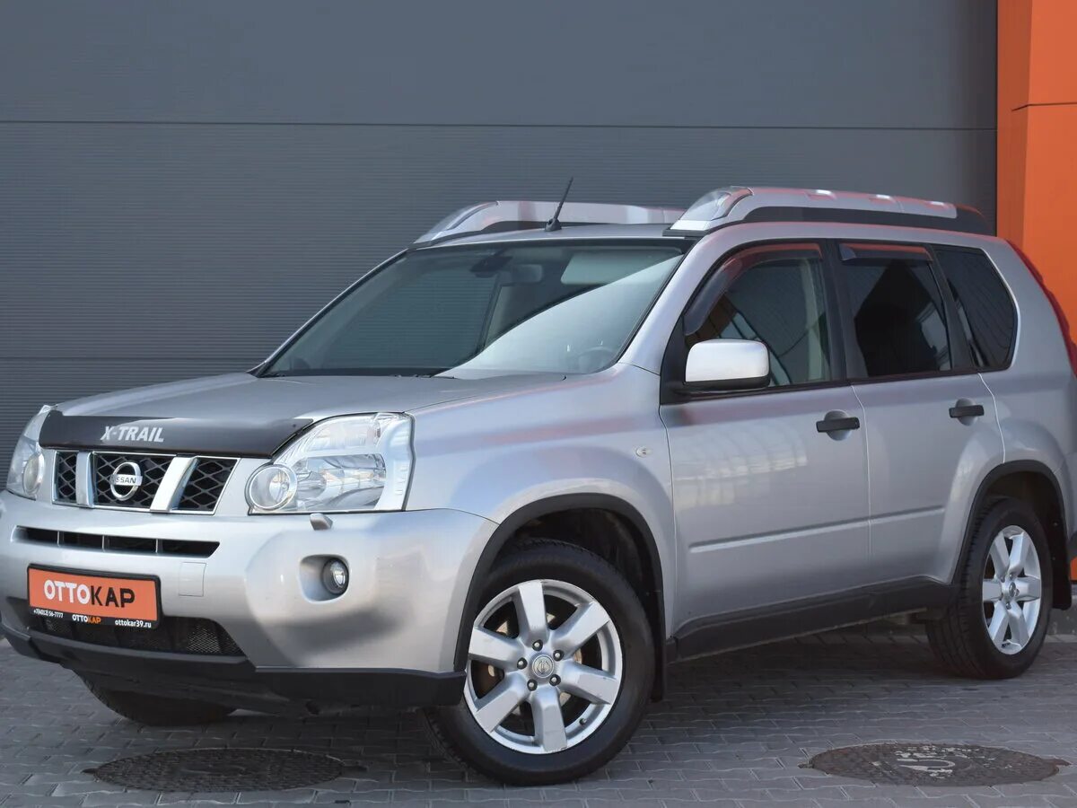 Х трейл 2008 купить. Nissan x-Trail 2008. Nissan x-Trail II 2008. Ниссан x Trail 2008. Ниссан x Трейл 2008.