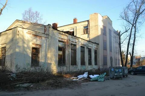 Дом ленина нижний новгород