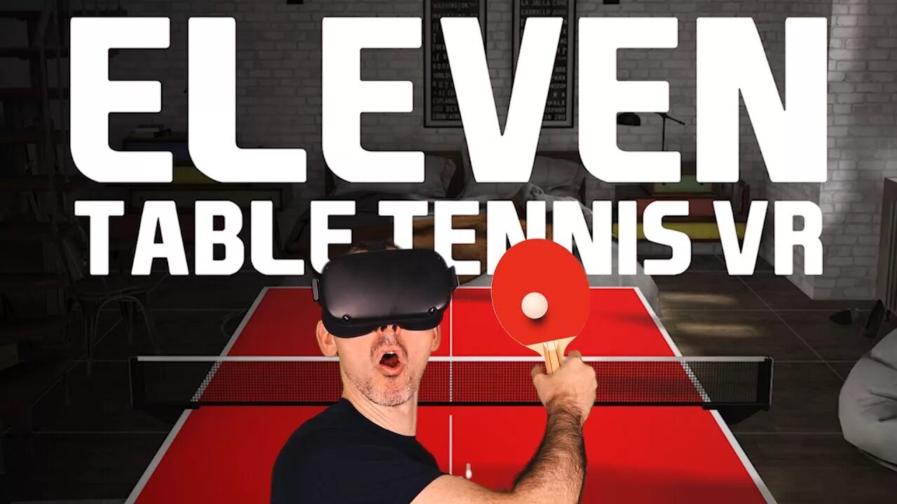 Eleven Table Tennis VR. Пинг понг про VR. Eleven Table Tennis VR Oculus Quest 2. Eleven: Table Tennis VR Eleven: Table Tennis VR фото игры.