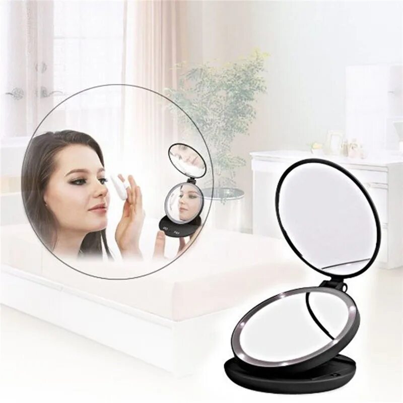 Make up mirror. Зеркало косметическое карманное flo celebrity (fp-200) с подсветкой. зеркало дайсон косметическое зеркало. зеркало косметическое hic-104 1a-1a. зеркало double sided led mirror.