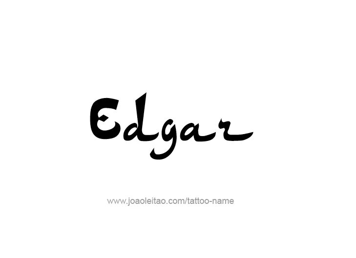 Ed name