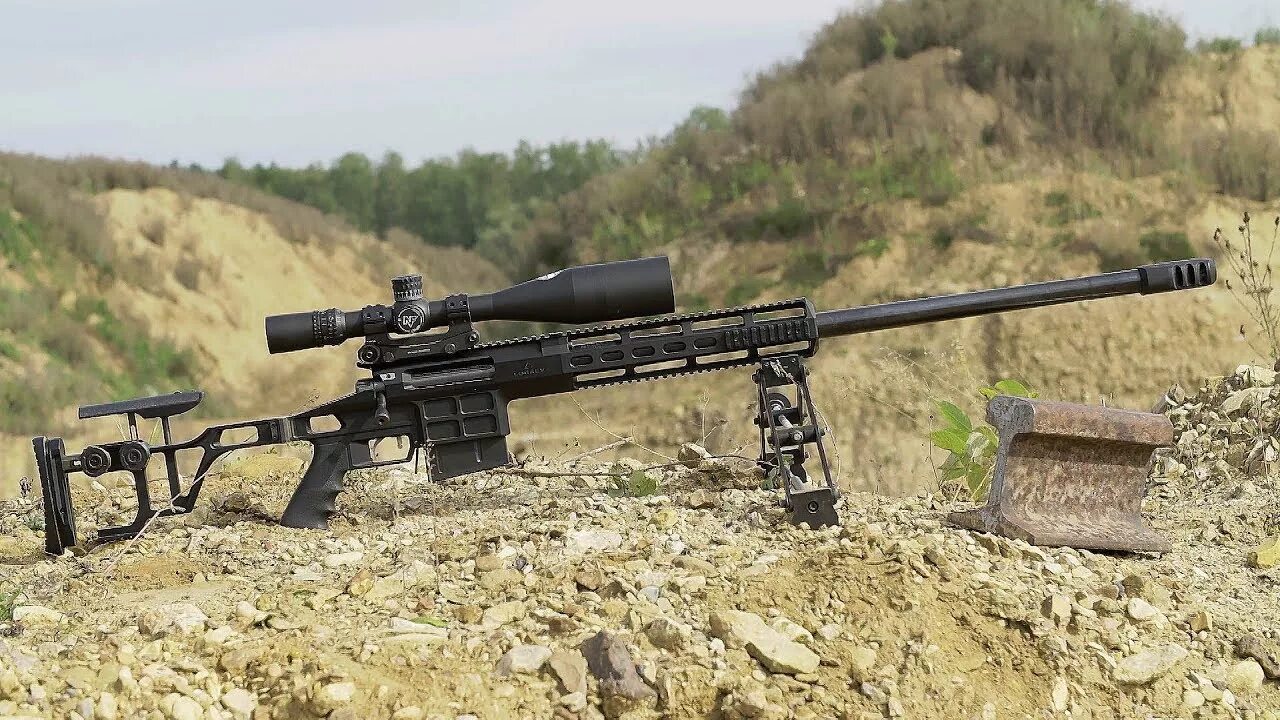 Modern sniper in forest. 35. 35. Снайпер 7. 7.