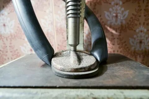 Вулканизация камеры