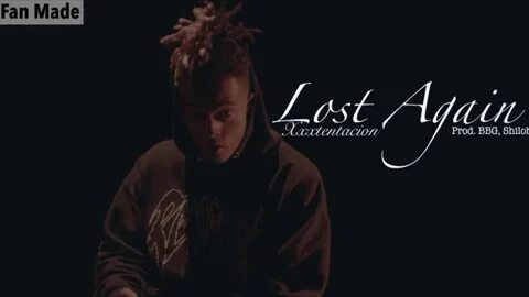 Xxxtentacion again
