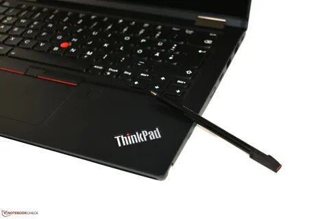 Thinkpad x390