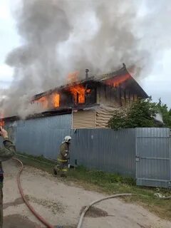 Мы из сарова